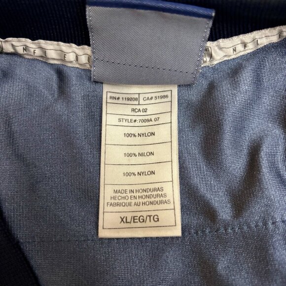 Seattle Seahawks Reebok Men's Jersey XL --- #23 MARCUS TRUFANT --- Authentic NFL - Picture 2 of 8